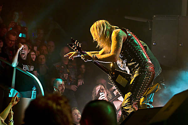 Judas Priest 5